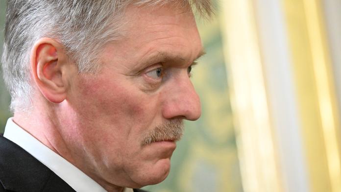 Dmitrij Peskov