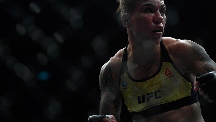 Šampionku UFC přepadli na ulici! Její manažer řekl, jak to dopadlo