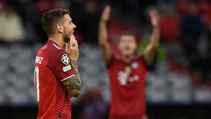 Obránce Bayernu Mnichov má jít do vězení. Chybět může půl roku