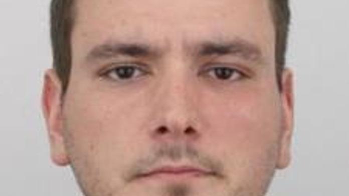 Pomozte při pátrání. David (29) odjel a už se nevrátil, může mu jít o život