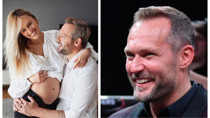 Čekají miminko! Sexy kráska ukázala kulaté bříško. Boss českého MMA září štěstím