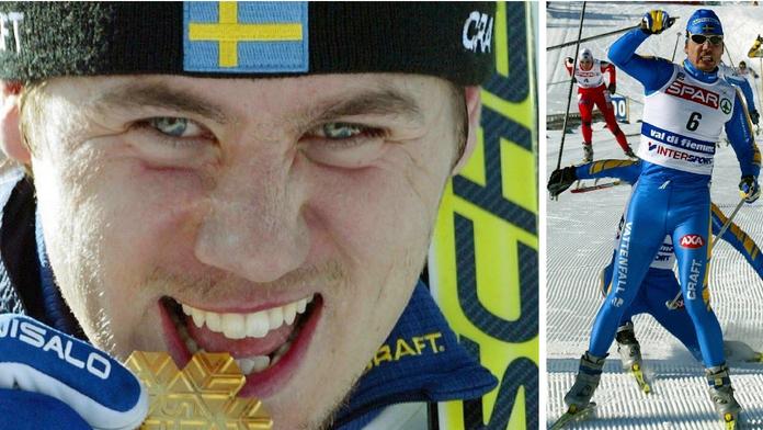 Bojoval o medaile, teď nedojde na záchod! Šampion prodělal mrtvici
