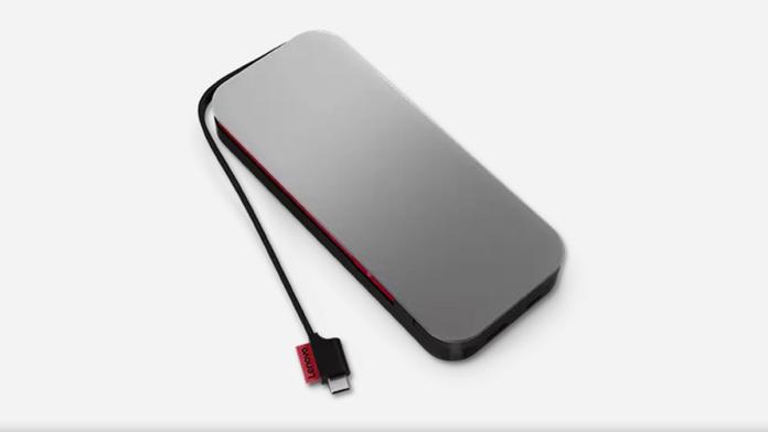 Powerbanka Lenovo USB-C Laptop Power Bank