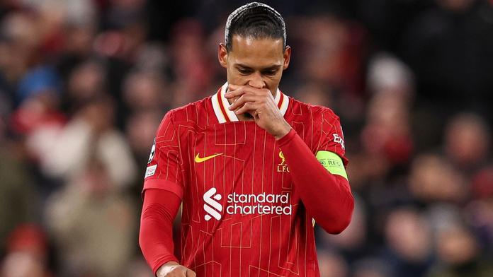 Rána pro fanoušky Liverpoolu. Kapitán si po konci v LM prý domlouval přestup