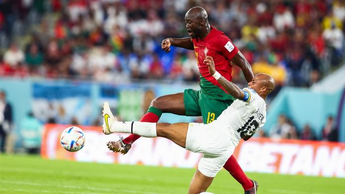 Portugalci řeší problém. Před čtvrtfinále z Kataru odjeli hned dva hráči