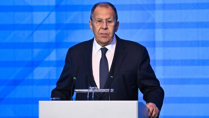 Rusko otevřeně mluví o válce s Evropou. Na nepřátelské kroky odpovíme, řekl Lavrov