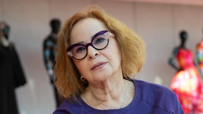 Kamila Magálová