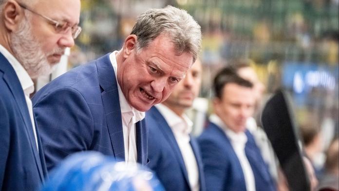 Rulík nastavil zrcadlo fanouškům: Podívejte se na drafty, máme malou základnu