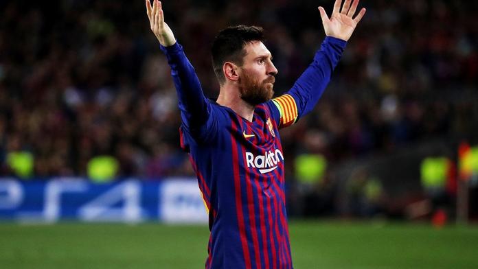 Tohle se ještě nikomu nepovedlo! Messi opět přepsal historii