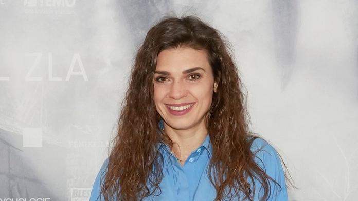 Denisa Pfauserová ukázala fotky v plavkách. Překvapila upřímným přiznáním