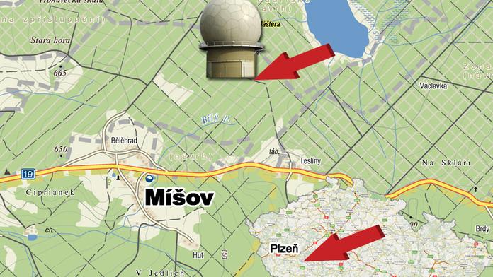Radar v ČR: pilíř bezpečnosti, nebo terč pro teroristy? ANKETA
