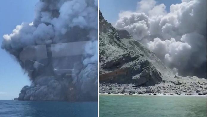 Počet obětí po erupci stoupl! Lidé pozůstalým poslali už šest milionů