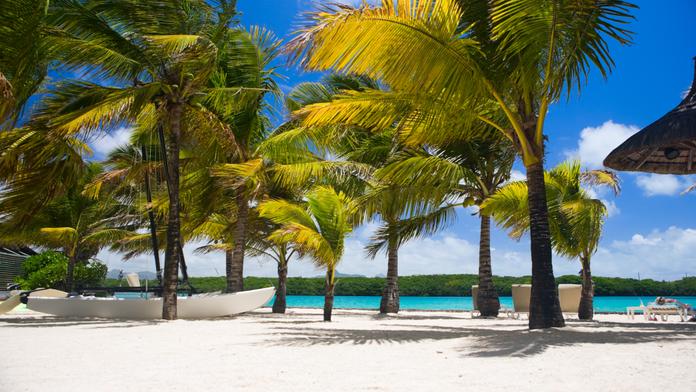Našli záhadný ztracený kontinent! Leží pod ostrovem Mauritius