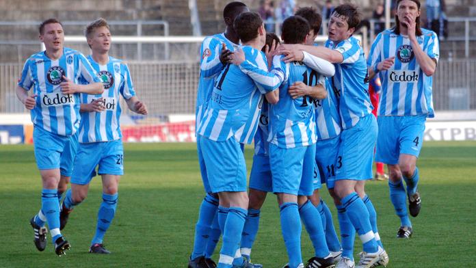 Senzace se NEKONÁ. Boleslav vyřadila z poháru Kroměříž
