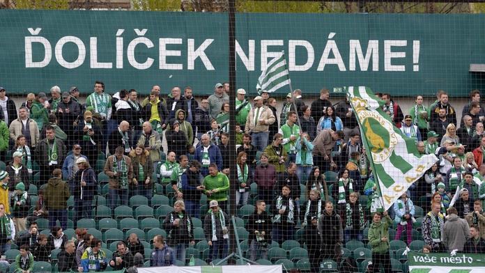 Úleva pro Klokany! Bohemians mají jistotu setrvání v Ďolíčku