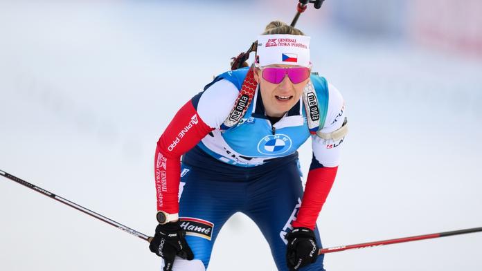 Lucie Charvátová
