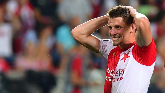 Slavia nechala dva body v Opavě! Vyrovnání přišlo v nastavení