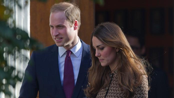 To se nepovedlo. William o nemocné Kate odhalil něco, co vůbec nechtěl