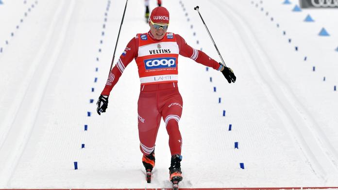 Světový pohár bude bez ruských a běloruských lyžařů. Rozhodla o tom FIS