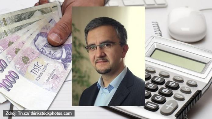 Jaká je nejlepší cesta z DLUHŮ? Ptali jste se odborníka