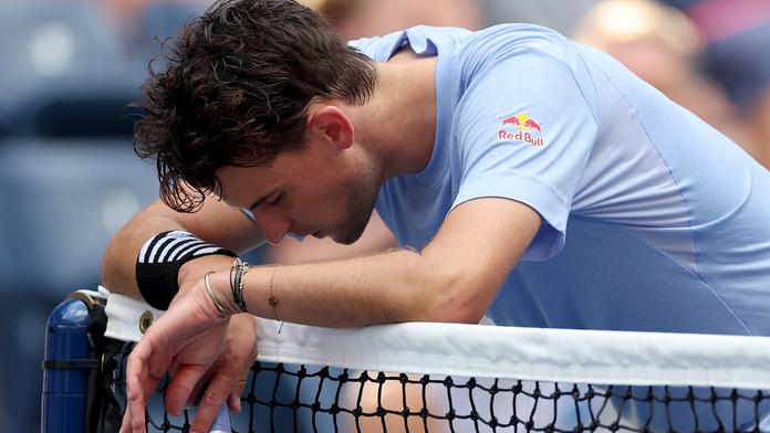 Vítěz US Open a čtyřnásobný finalista grandslamu končí ve 30 letech kariéru