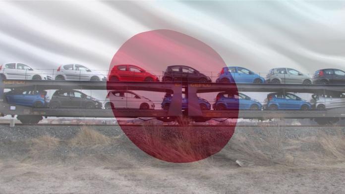 Díky Japoncům má práci 28 tisíc Čechů! Co všechno jim patří?