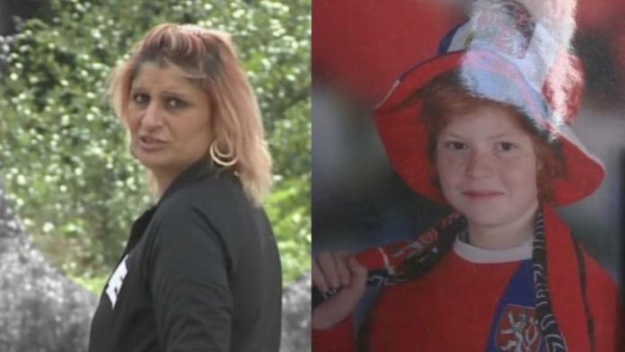Přejela jsem jen psa! Řekla tato zrůda a ujela od těla Vládi (11). ŘIDIČÁK JÍ NECHALI!