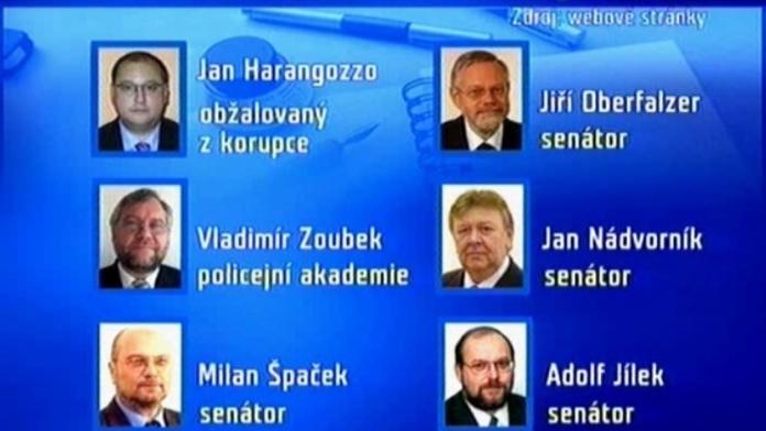 Česká "chobotnice" na brněnské vysoké škole