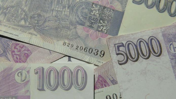 Češi si polepšili, průměrná mzda prudce vzrostla. Přehled po krajích