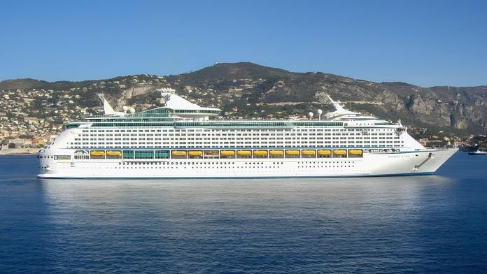 Výletní loď Serenade of the Seas