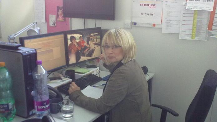 PTEJTE SE ON-LINE filmové Arabely Jany Nagyové!