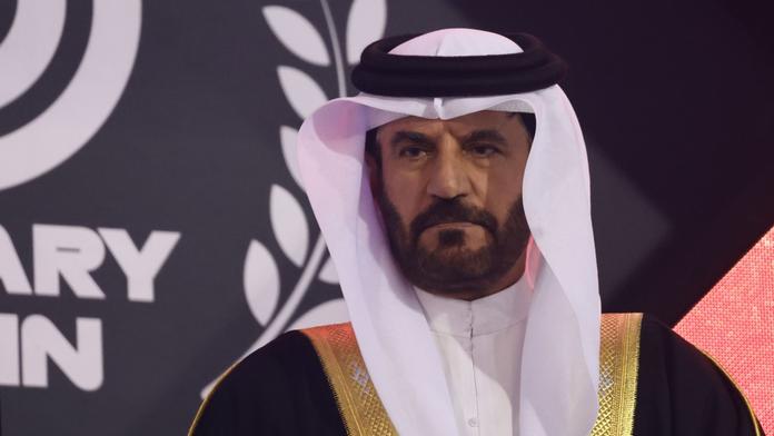 Muhammed bin Sulajim