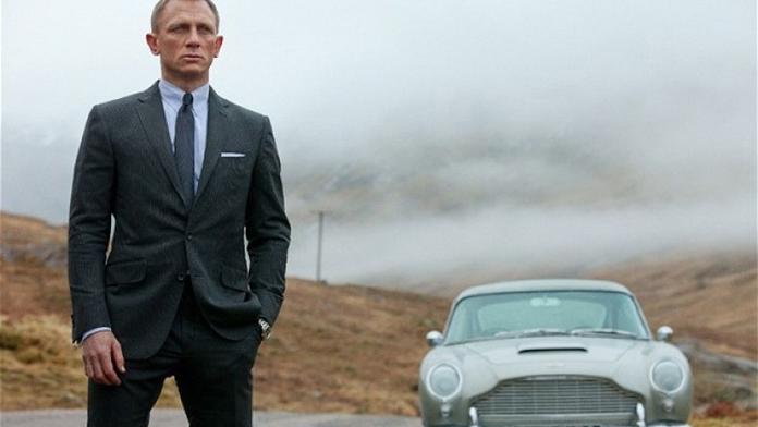 Má být James Bond černoch či žena? Šéf agenta 007 má jasno!