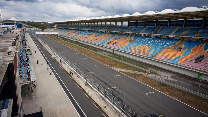 Formule 1 hlásí velký návrat. Oblíbený okruh se vrací do kalendáře