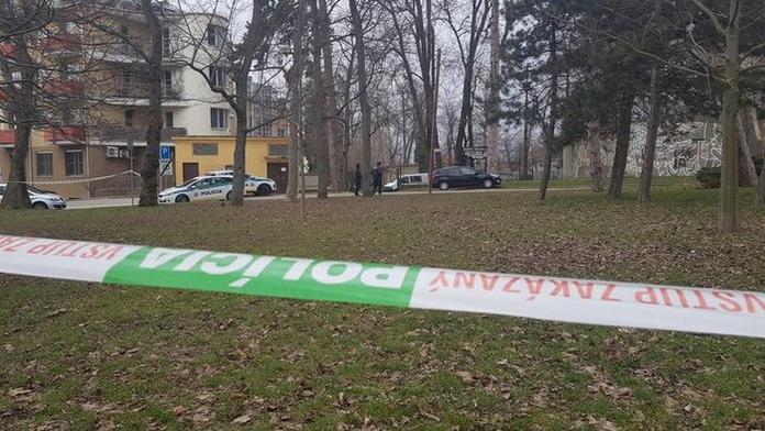 Brutální vražda! Braňa (37) našli ubodaného v zámeckém parku