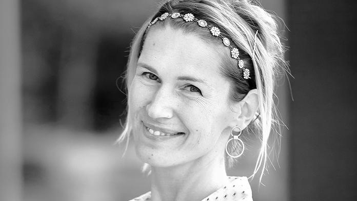 Barbora Bühnová