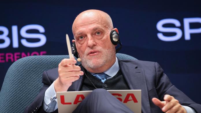 LaLiga podlehla tlaku. Vánoční zápas v Miami byl zrušen. Vaclík souhlasí