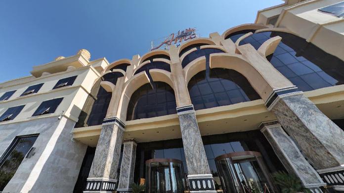 V hotelu v Hurghadě se desítky hostů otrávily jídlem. Jsou mezi nimi i Češi