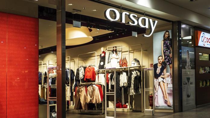 Módní řetězec Orsay v Česku nejspíš končí. Zdrtila ho pandemie