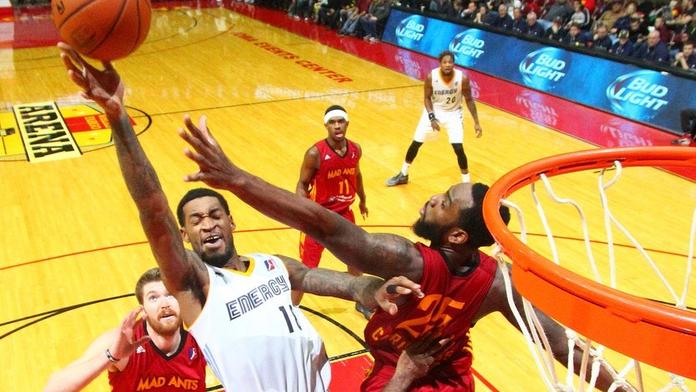 Trojnásobná porce NBA na Boží hod!
