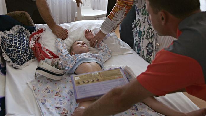 Zvrácená ženská obřízka je i v Evropě: Týká se až půl milionu žen