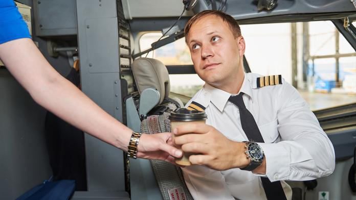 Pilot