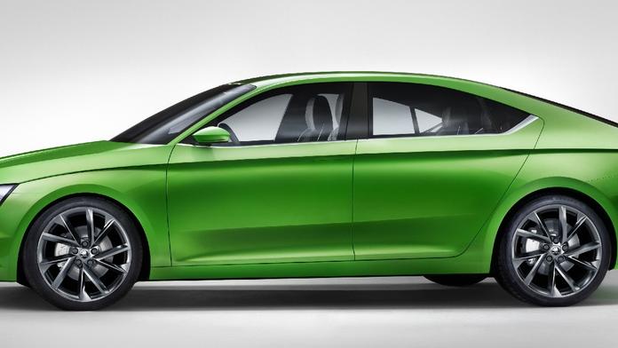 Jozef Kabaň, exdesignér škodovky, už pracuje v BMW