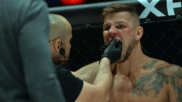 MMA bijec měl zavinit smrtelnou nehodu! Sám je v nemocnici