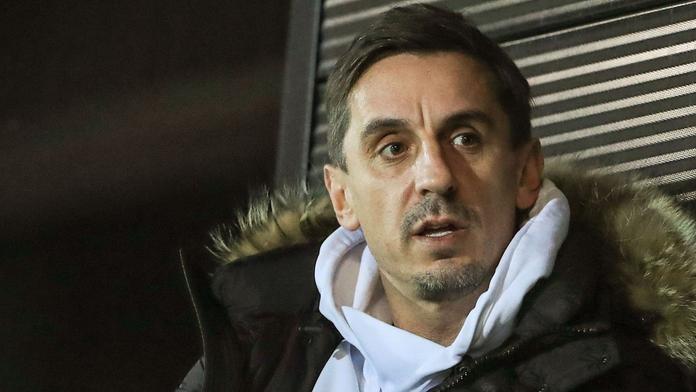 Legenda United vyzývá Premier League: Zastavte přestupy do Saúdské Arábie