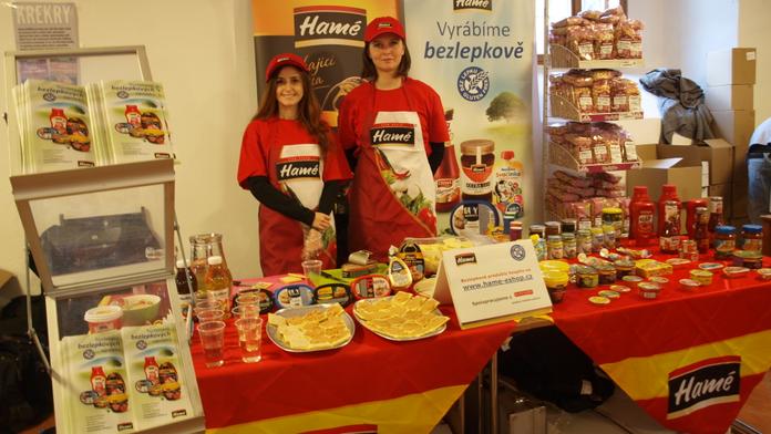 Bezlepkové produkty zmizely z pultů