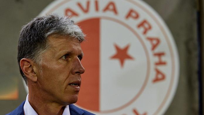 POTVRZENO: Trenér Jaroslav Šilhavý skončil v pražské Slavii!