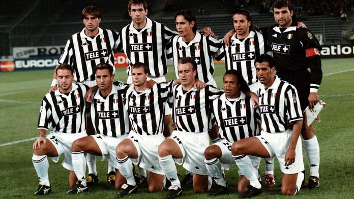 Kam zamířili? Z hráčů Juventusu vyrostlo celkem 14 trenérů!