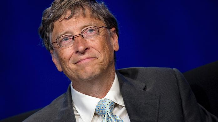 Bill Gates