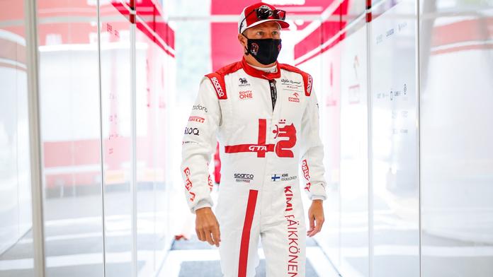 Konec jedné éry. Slavný Fin po sezoně končí ve formuli 1